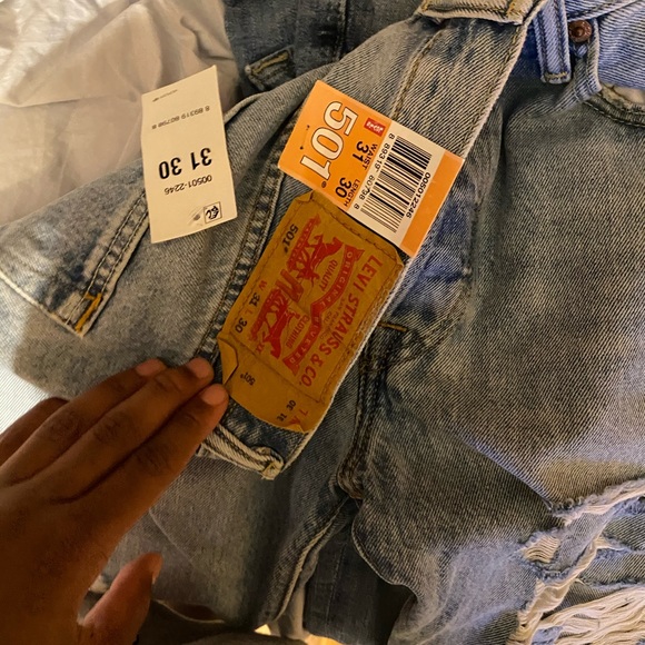 3 Pair Of jeans for $45 - Picture 6 of 11